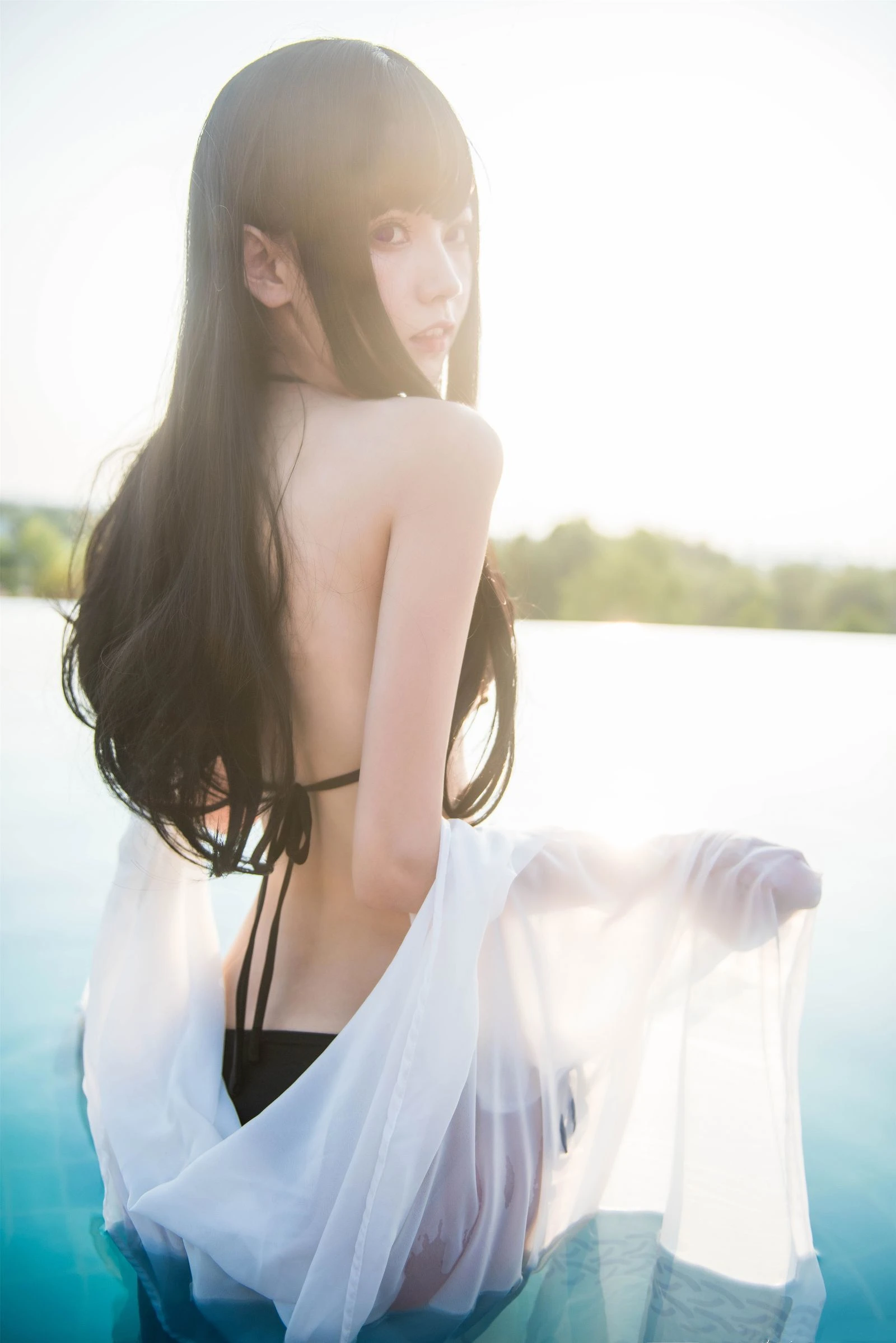 小妖精你的负卿 – 恶魔姐姐插图6