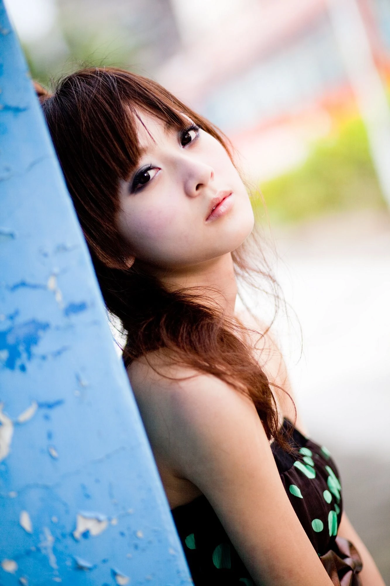 果子MM/张允霏《兒童交通博物館外拍》第2部插图3