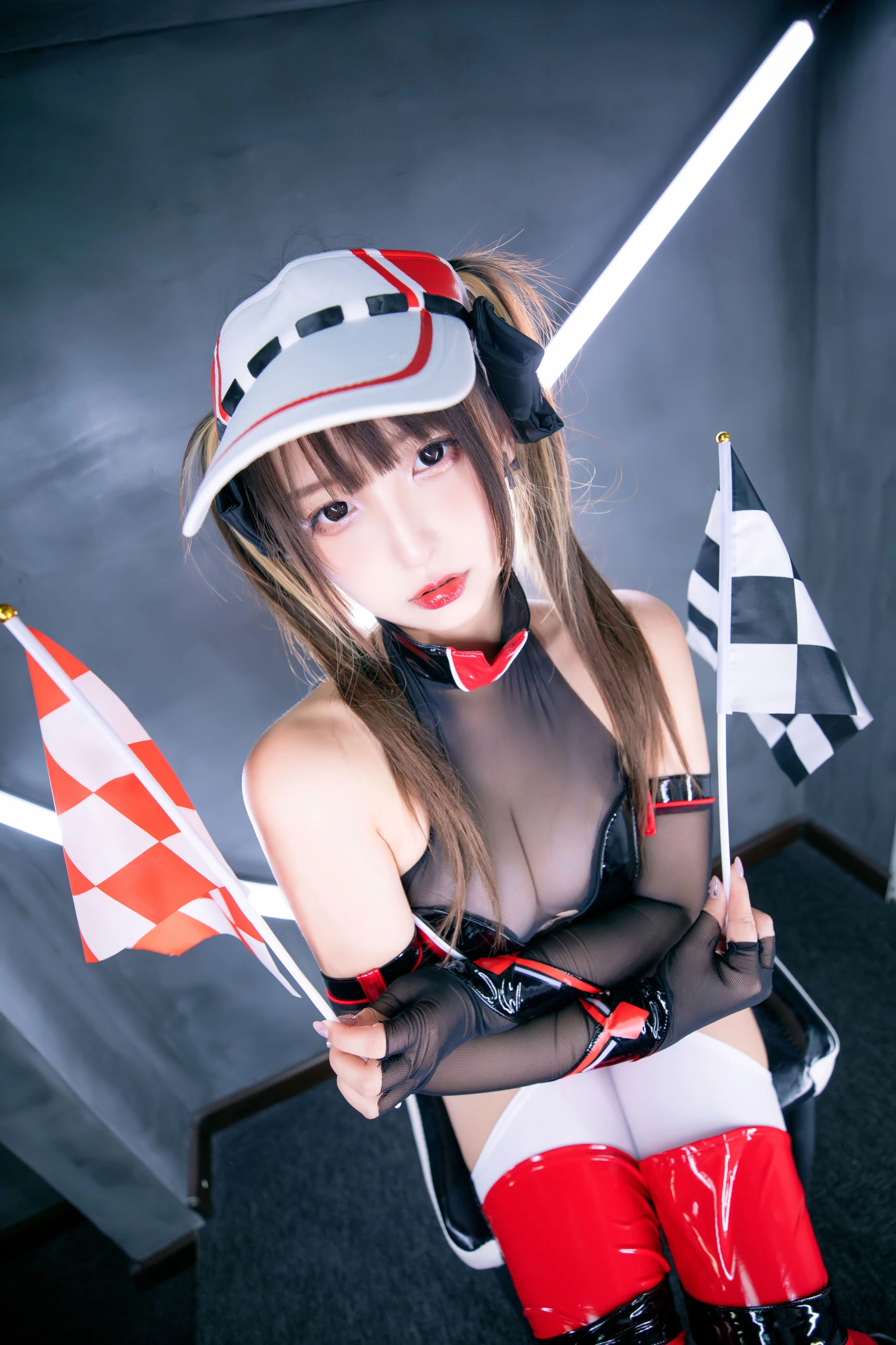 萝莉神楽板真冬之立入禁止插图3