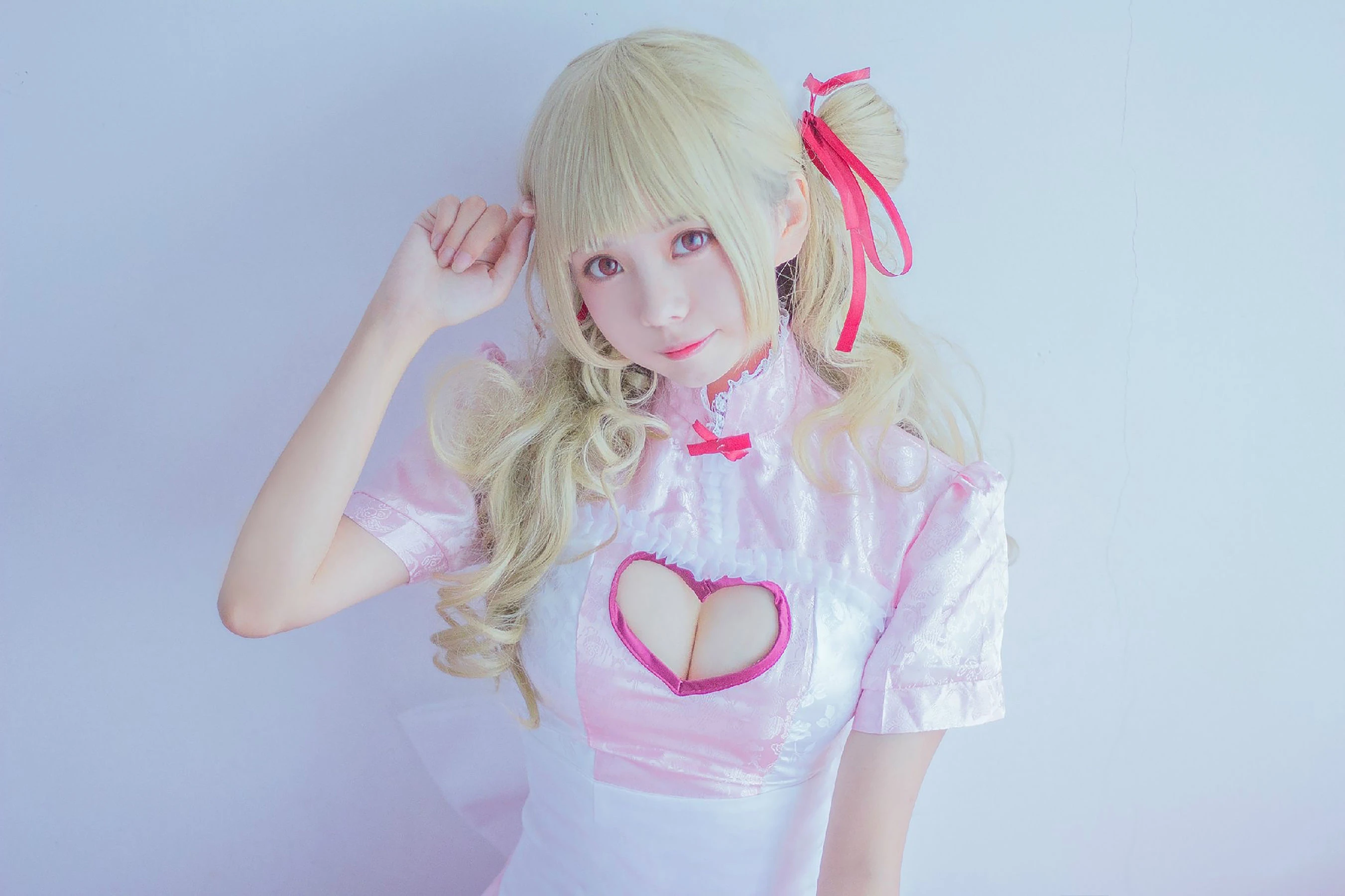 萌系小野妹子w – 双马尾什么的太可爱了插图6