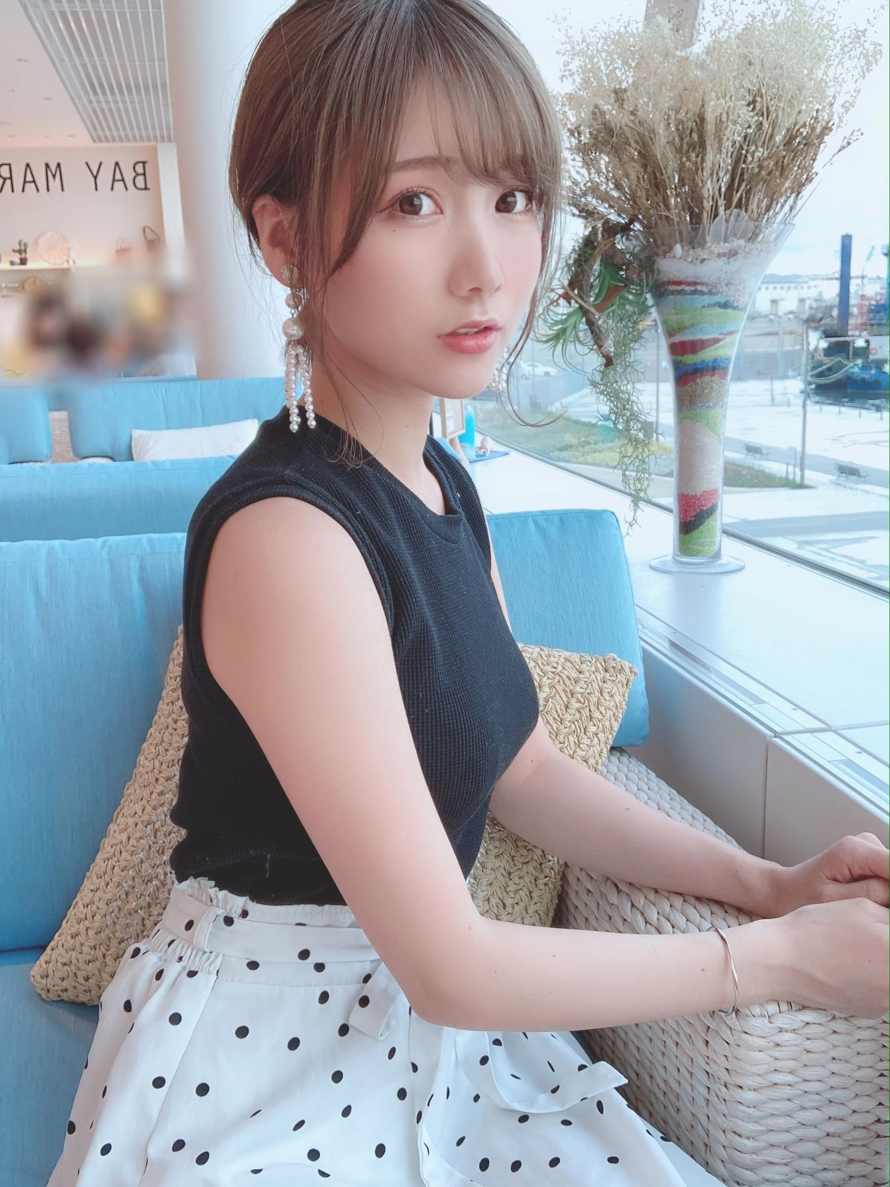 日本甜美COSERけんけん[fantia] 2020.08 クリームソーダ插图3