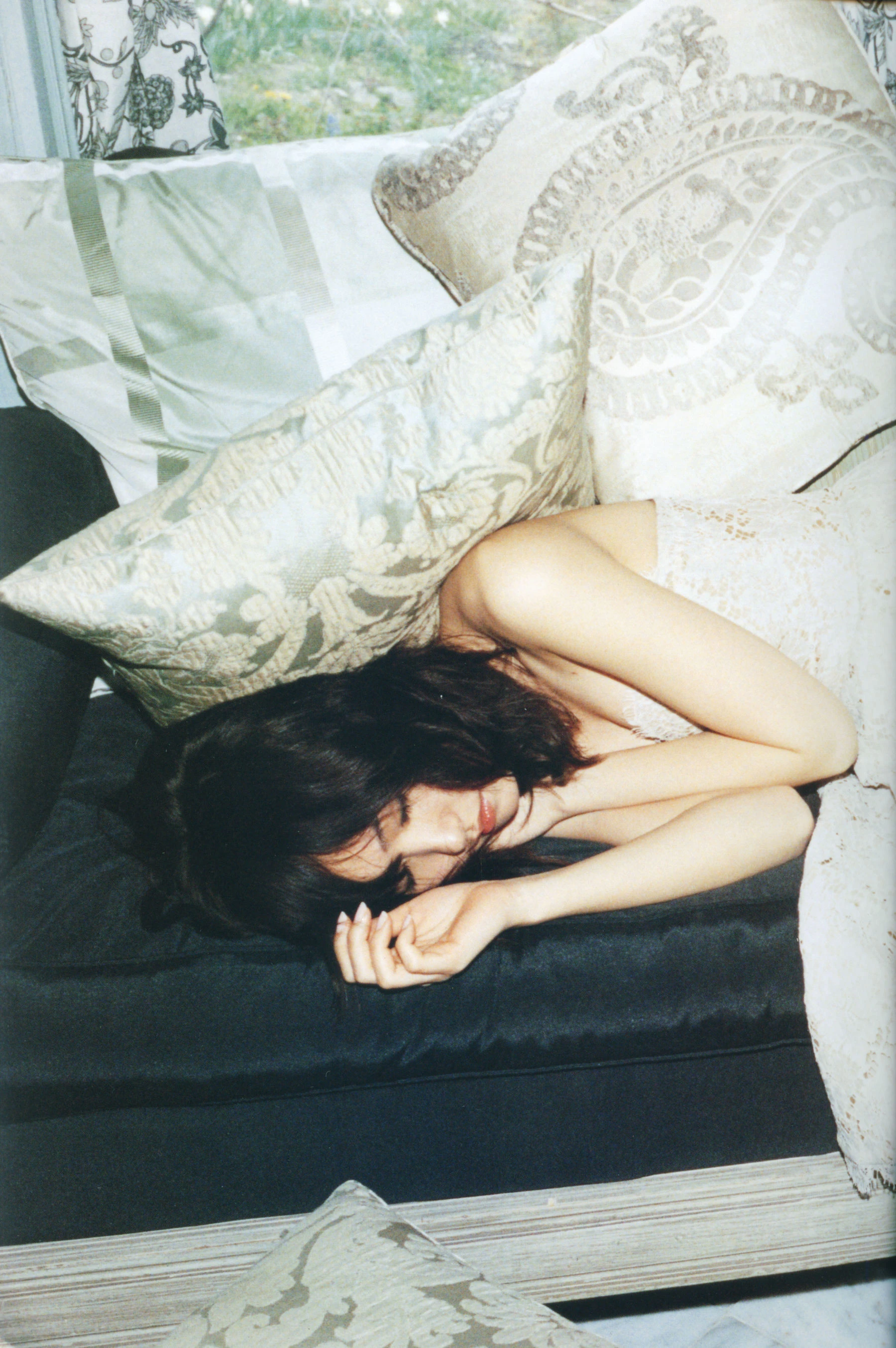 新垣结衣 月刊 Special插图7