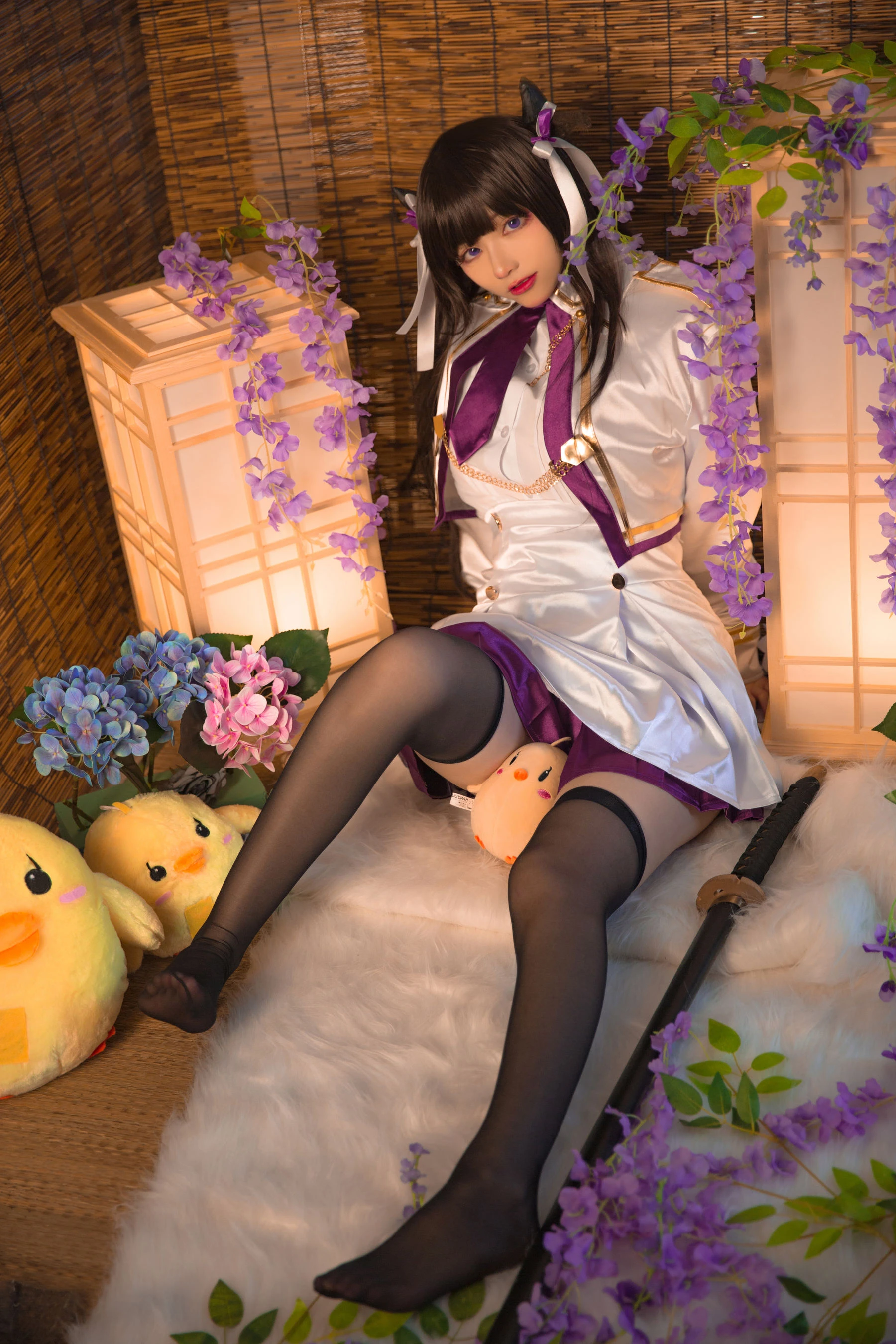 起司块wii – 樫野插图4