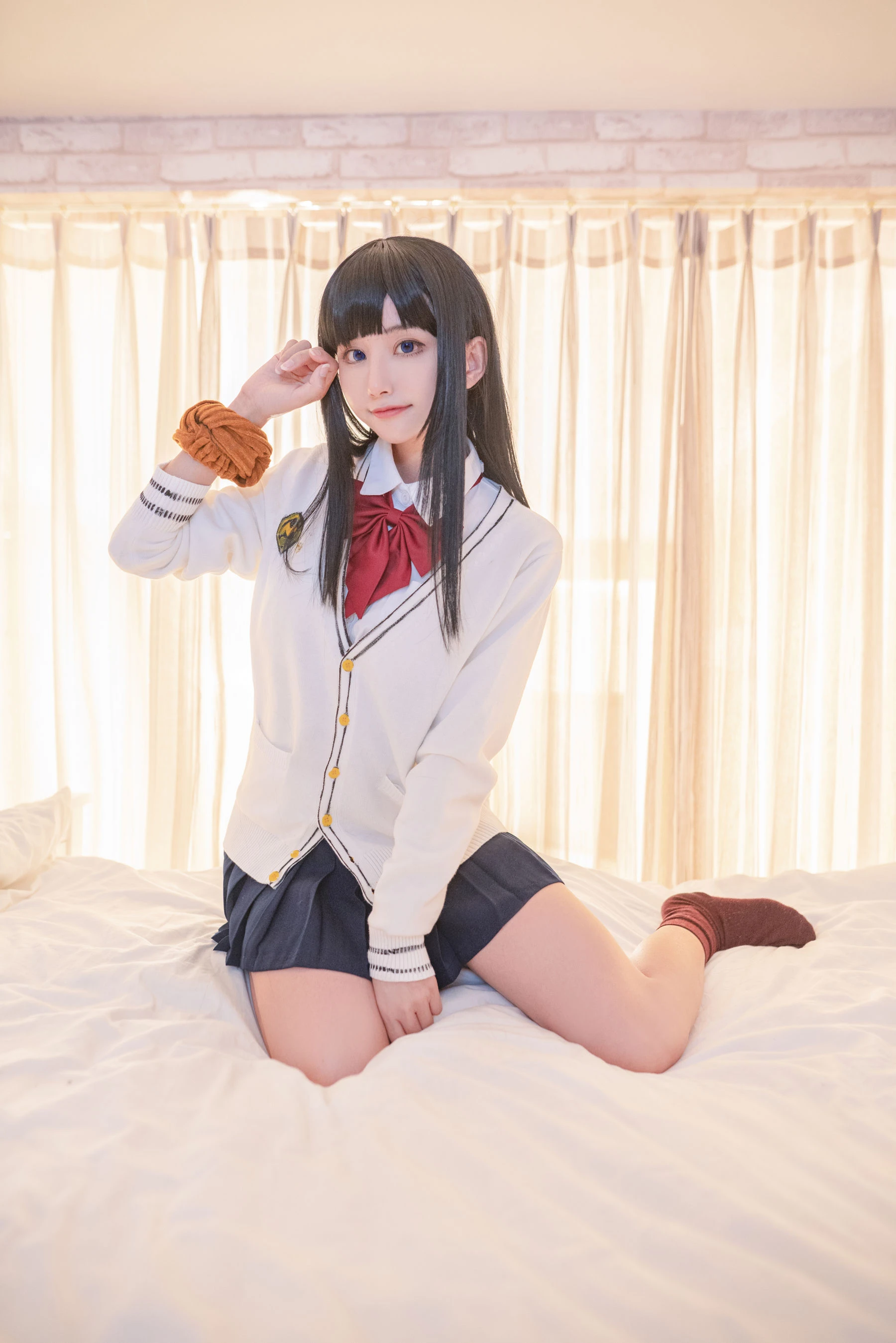 AAAyu阿玉 – 宝多六花插图2