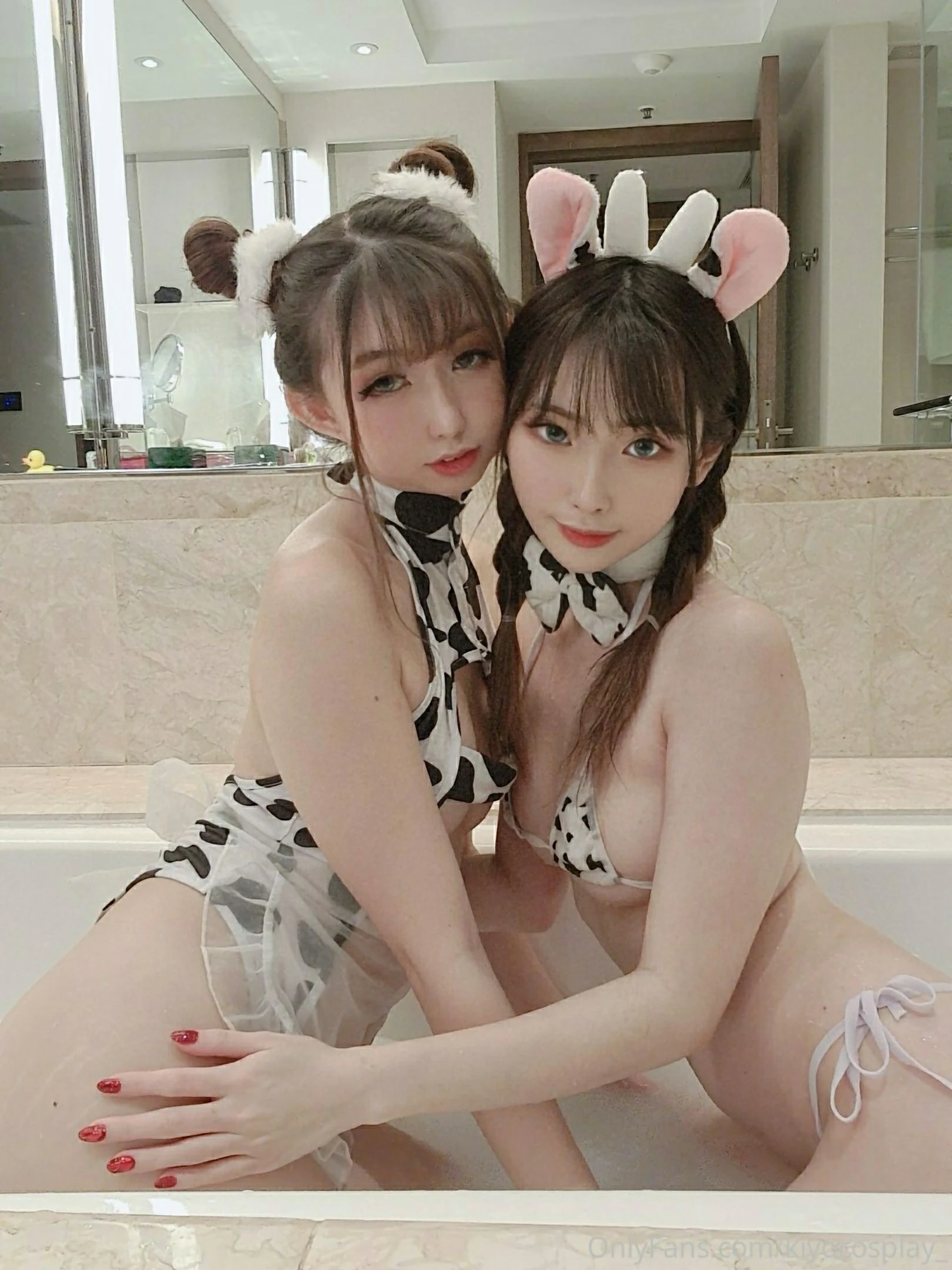 Kiyo – Cow2|图集秀