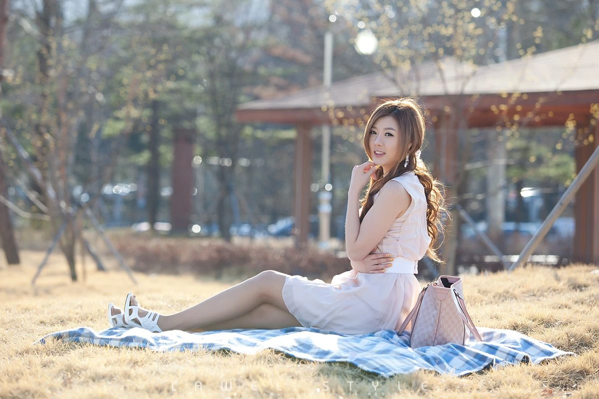 黄美姬《图片大合辑》第2部插图6